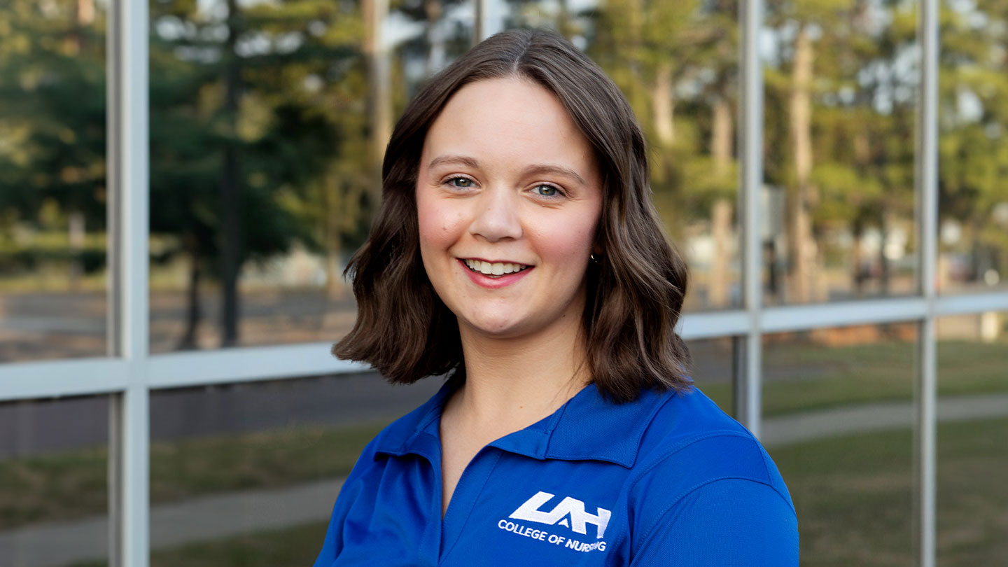 Anna Guthrie